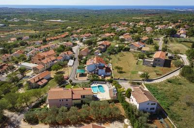 Casa Olivia