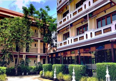 i Boutique Hotel