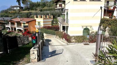 Apartment Bardino With Pool and Lake View