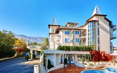 Atlantic Hotel - Free Parking