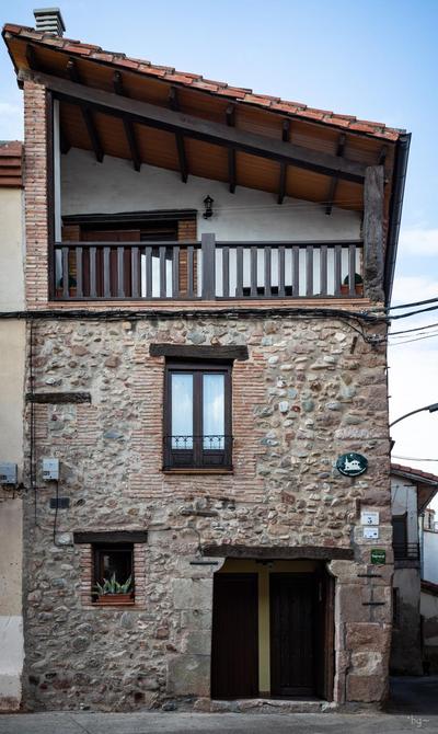 Casa Rural Nestazar II