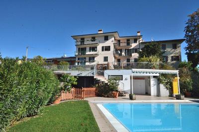 Casa Montegolo