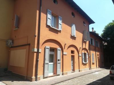 ALEMANNI HOUSE