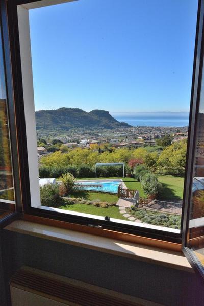 Apartmen Montegolo Four With Pool And Lake View