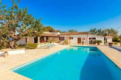 Villa Molinas by Sealand Villas