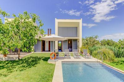 Villa Vertent by Sealand Villas