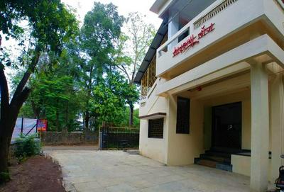 Hotel Matruchhaya
