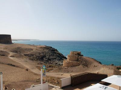 Apartment Mirador Del Castillo 3 El Cotillo