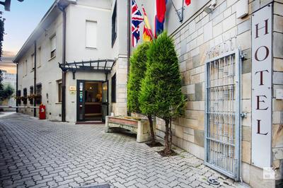 Hotel Alessandro Della Spina