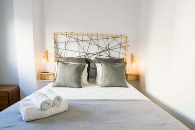 P&P Apartaments Arapiles