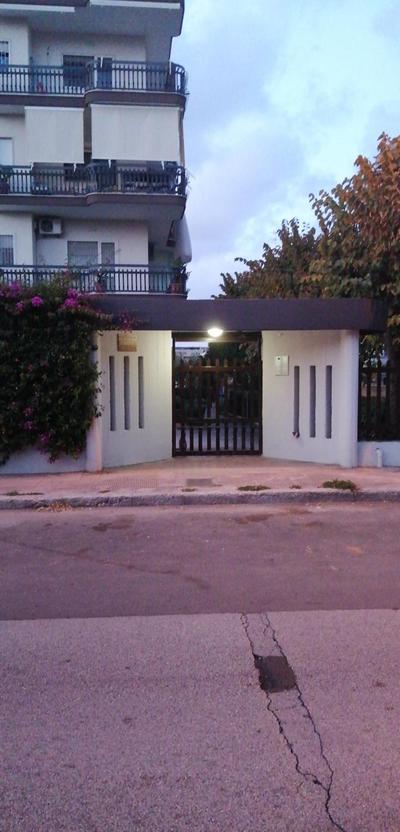 L'ULIVO - home suite