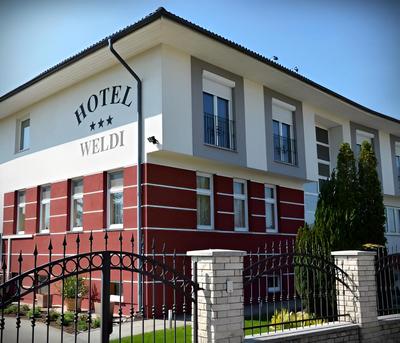 Hotel Weldi