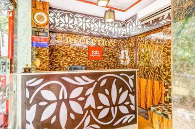 FabHotel Gazal Residency