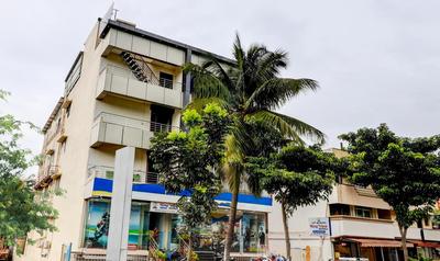 Ring View Hotels - Hebbal