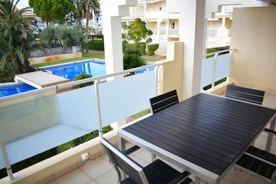 Anacasa Vora Golf 3 Playa Rabdells DUP3027