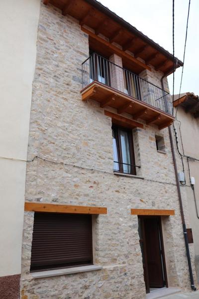 Casa Rural Tarayuela