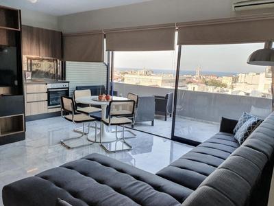 Sigma city loft, in the heart of Chania