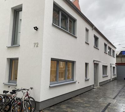 City Apartments Hannover