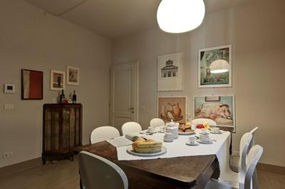 Borgo Suite Apartment