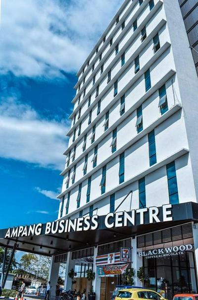 Urban Inn, Alor Setar