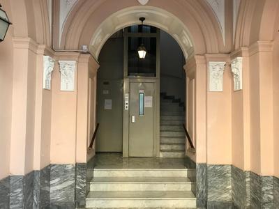 Parthenope Rooms