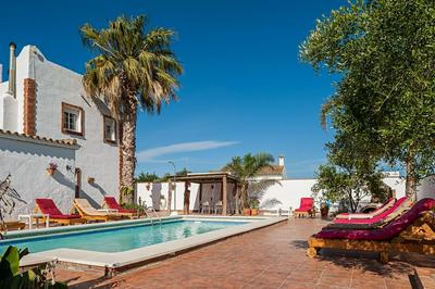 Apartamento Villa Mayo A