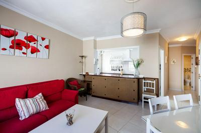 Apartamento Goya 1º solo familias