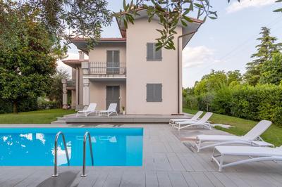 Baseventuno 1 Trilocale piano terra