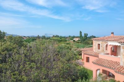 Villetta Olivastro