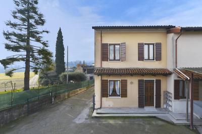Casa Nonna Rina