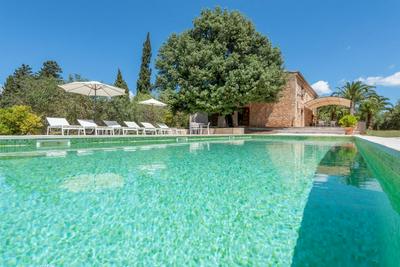Villa S'erisal