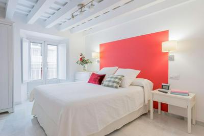 Apartamento Calle Torre