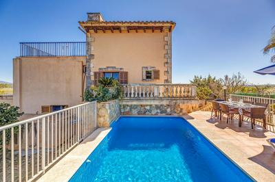 Finca Campas