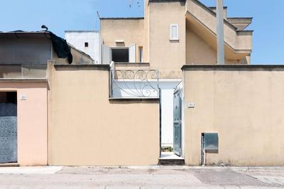 Casa vacanze in Salento per famiglie
