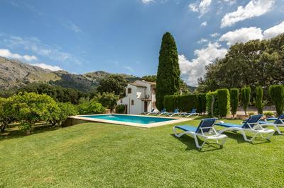 Villa La Plana