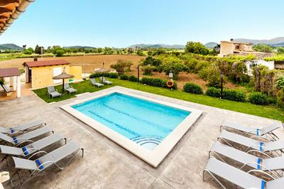 Villa Damian 12