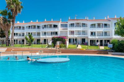 Apartamento Cala'n Blanes