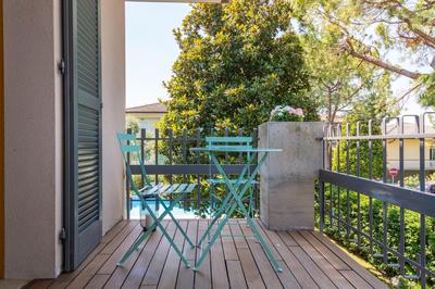 Baseventuno 2 - Trilocale primo piano