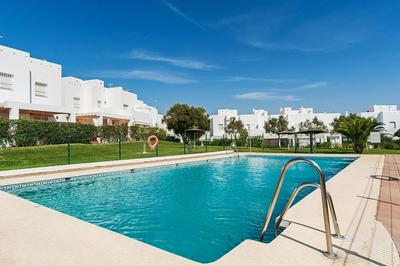 Dúplex tejar D piscinas y familias