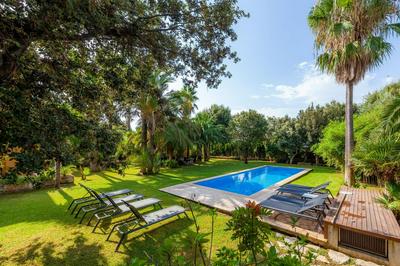 Villa Cala Bona