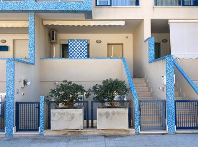 Casa Vacanze Marzia a Otranto