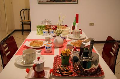 B&B Ponte Rio