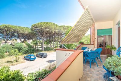 Casa al mare a La Caletta