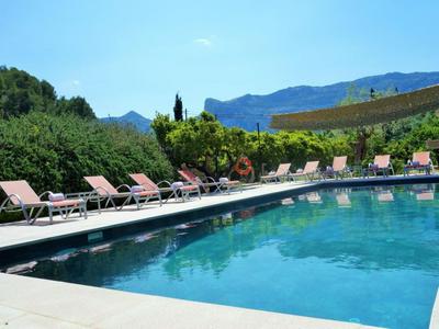 Finca es Verger des Port