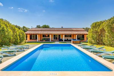 Finca Sa Pova