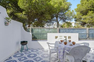Casa Maribel con parking