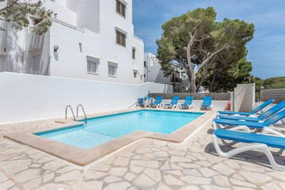 Apartamentos Karin 2ºe