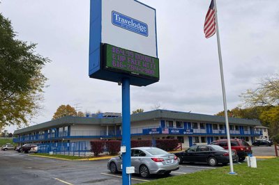 Travelodge by Wyndham Grand Rapids North, Billede 2