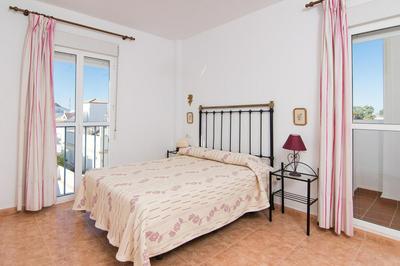 Apartamento las Torres