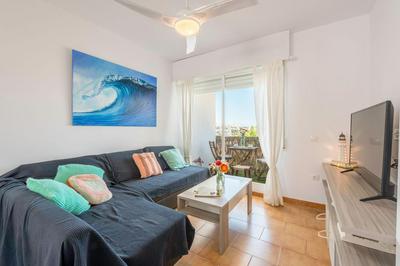 Apartamento "soñac sol"